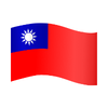 Flag of Taiwan